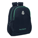 Mochila 2 Equipacion 25 26 Real Madrid 44cm adaptable