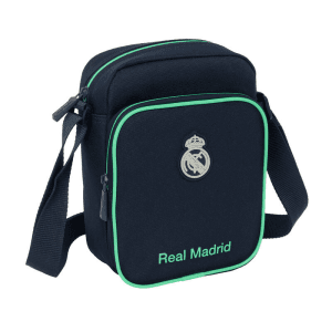 Bandolera 2 Equipacion 25 26 Real Madrid