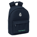 Mochila 2 Equipacion 25 26 Real Madrid 41cm