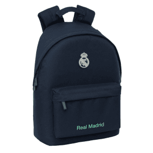 Mochila 2 Equipacion 25 26 Real Madrid 41cm