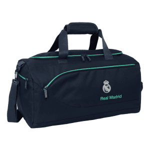 Bolsa deporte 2 Equipacion 25 26 Real Madrid