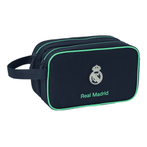 Neceser 2 Equipacion 25 26 Real Madrid