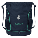 Saco 2 Equipacion 25 26 Real Madrid 43cm