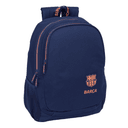 Mochila 2 Equipacion 25 26 FC Barcelona 44cm adaptable