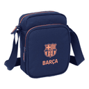 Bolso bandolera 2 Equipacion 25 26 FC Barcelona 44cm
