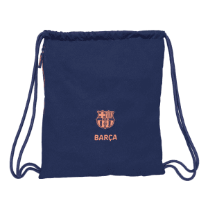 Saco 2 Equipacion 25 26 FC Barcelona