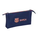 Portatodo 2 Equipacion 25 26 FC Barcelona triple