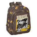 Mochila Jurassic World 33cm adaptable