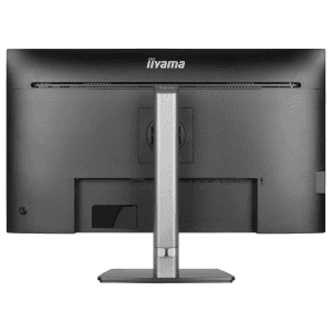 iiyama ProGraphic HB3201UHSNP-B1 pantalla para PC 80 cm (31.5") 3840 x 2160 Pixeles 4K Ultra HD Negro