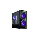 Lian Li Lancool 217 INF Midi Tower Negro