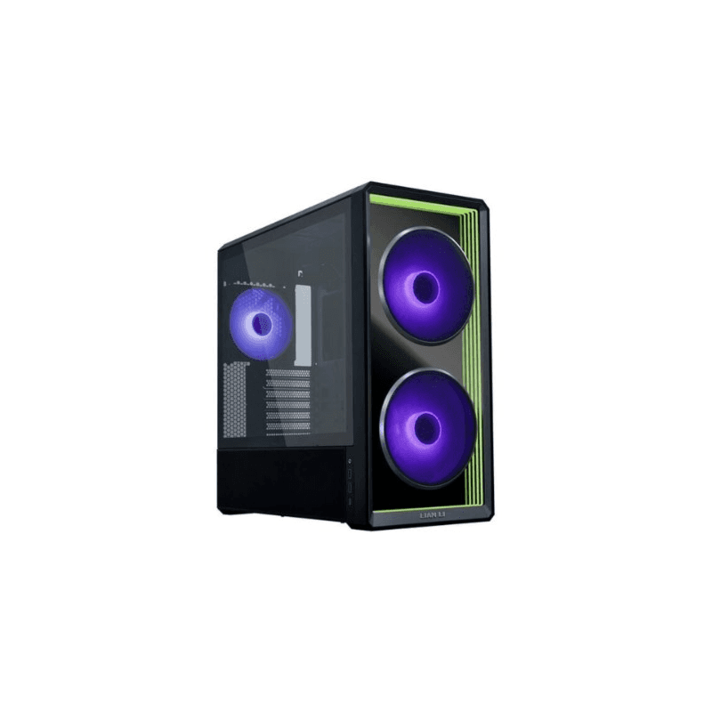 Lian Li Lancool 217 INF Midi Tower Negro