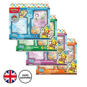 WORLD CHAMPIONSHIP DECKS 2025 – INGLES (surtido)