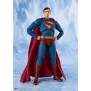 Figura SH Figuarts Superman 2025 Superman DC Comics 16cm