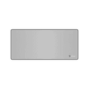 Savio Turbo Dynamic XXL - Grey Edition Alfombrilla de ratón para juegos Gris