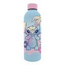 Botella acero inoxidable Stitch Disney 800ml