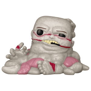 Figura POP IT Bienvenidos a Derry Pickle Dad