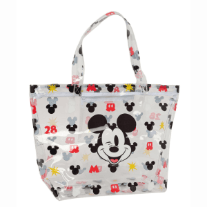 Bolsa playa Mickey Disney