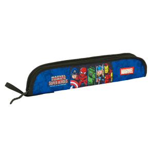 Portaflautas Vengadores Avengers Marvel