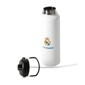 Botella termica Real Madrid 1200ml
