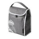 Bolsa porta alimentos termica Real Madrid