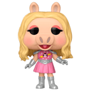 Figura POP Los TeleI±ecos First Mate Piggy