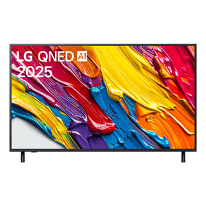 LG QNED AI 55QNED82A6B 139,7 cm (55") 4K Ultra HD Smart TV Wifi Negro