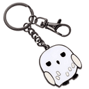 Llavero Hedwig Harry Potter
