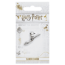 Colgante charm Nimbus 2000 Harry Potter