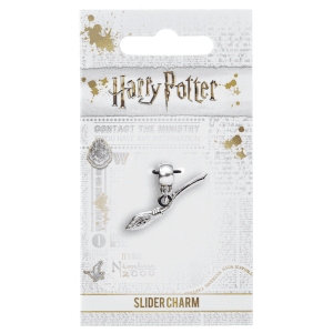 Colgante charm Nimbus 2000 Harry Potter