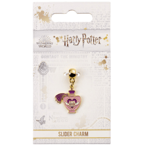 Charm Love Potion Harry Potter