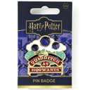 Pin Quidditch at Hogwarts Harry Potter