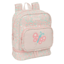 Mochila portameriendas Mariposa