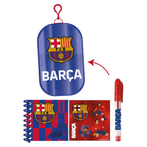 Set papeleria FC Barcelona