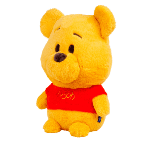 Peluche achuchable Winnie The Pooh Disney 35cm
