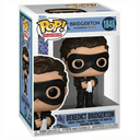 Figura POP Bridgerton Benedict Bridgerton