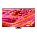 SAMSUNG TV NEO QLED 43" TQ43QN90FATXXC  QLED Mini Led 4K, Smart TV AI Processor, Megro Titanio