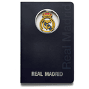 Cuaderno A5 Real Madrid