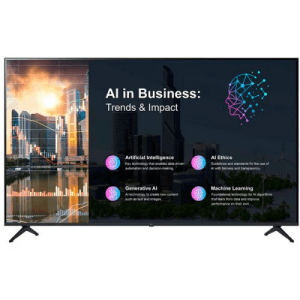 LG AV TV PRO 65PK640S0LBAEUQ 65 300CD 3840X2160 UHD MODO HOTEL