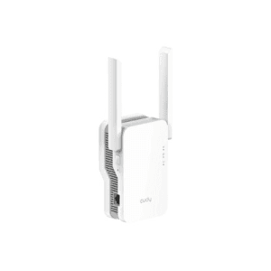 Cudy RE3600 sistema Wi-Fi Mesh (Wi-Fi en malla) Doble banda (2,4 GHz / 5 GHz) Wi-Fi 7 (802.11be) Blanco 1 Externo