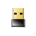 WIRELESS LAN USB CUDY AX300 NANO USB ADAPTER