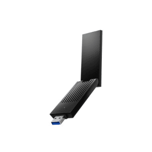 Cudy WU5400 adaptador y tarjeta de red WLAN 2402 Mbit/s