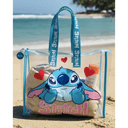 Bolsa playa Stitch Disney