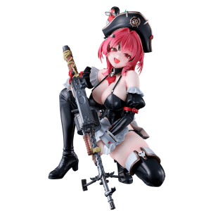 Figura Ichibansho Mast Romantic Maid Chapter 7 Goddess of Victory Nikke 11cm