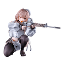 Figura Ichibansho Bready Chapter 7 Goddess of Victory Nikke 11cm