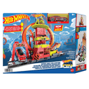 Hot Wheels City HKX41 vehículo de juguete