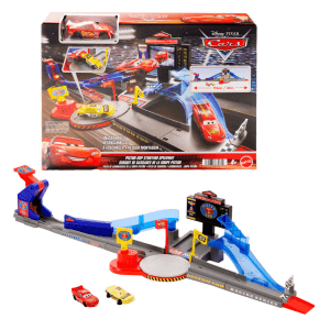 Disney Pixar Cars JHL42 vehículo de juguete