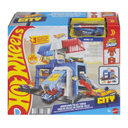 Hot Wheels City JHL74 vehículo de juguete