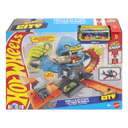Hot Wheels City JHL92 vehículo de juguete