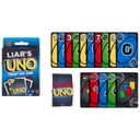 Mattel Games UNO Liars