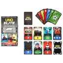 Mattel Games UNO Elite F1 Starter Pack